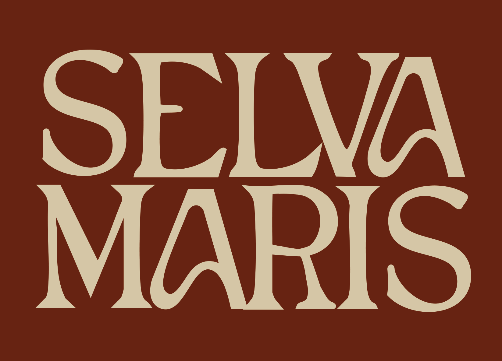 Maison Selva Maris